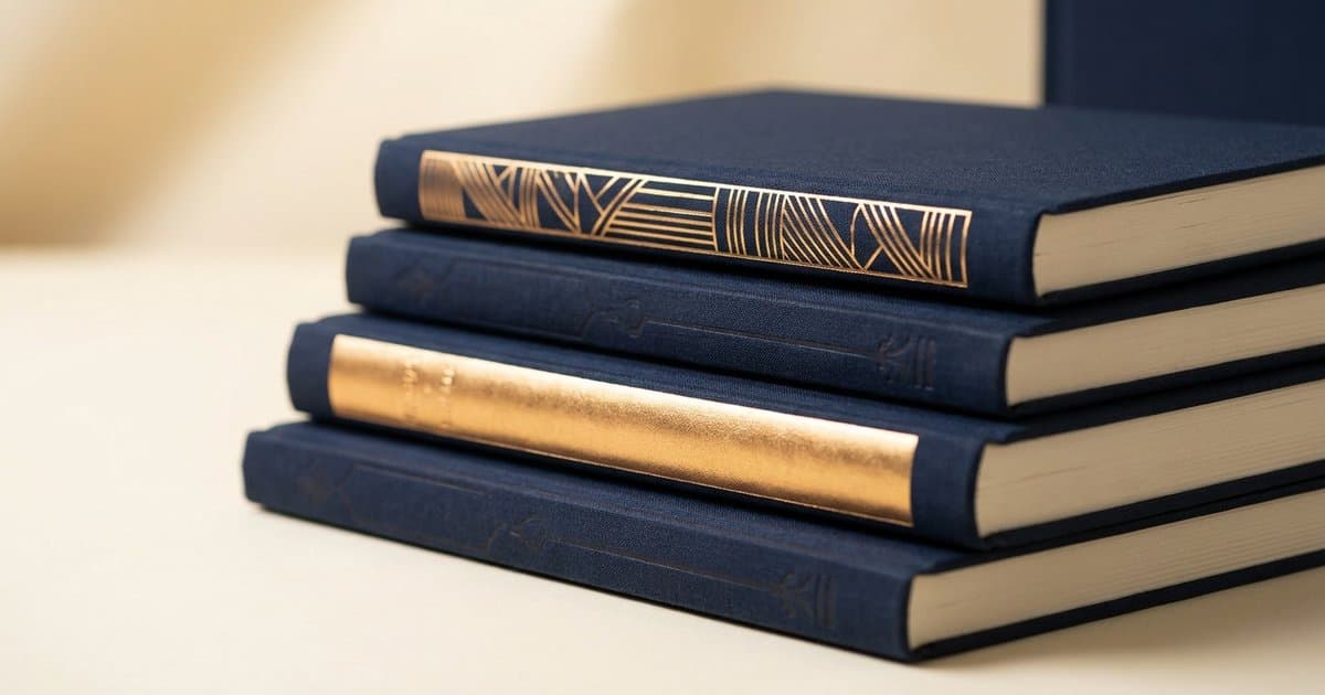 Business Case For Publishing a Book: 5 Things to Know (2026)