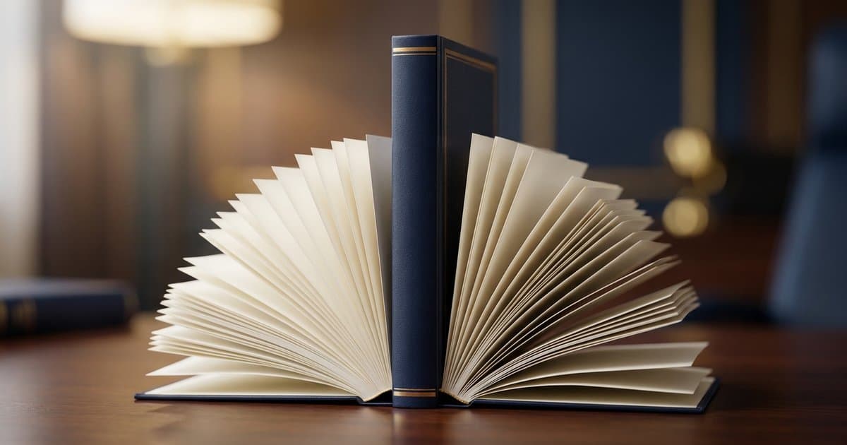 Design Process Books: 7 Ways Leaders Document Their Methods