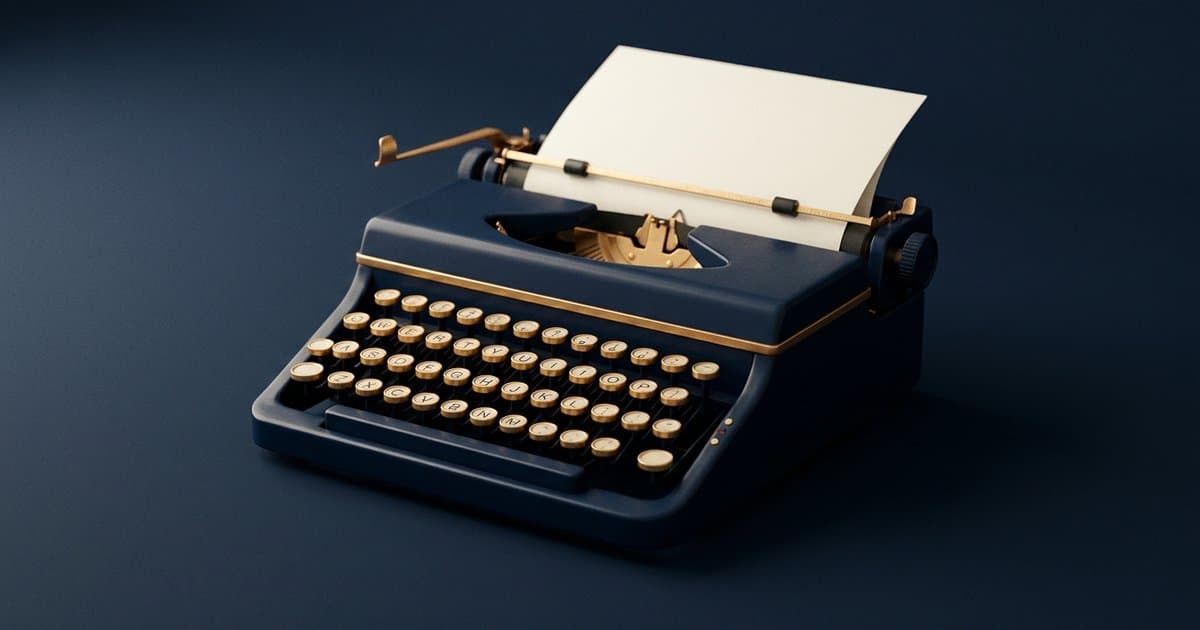 Hire a Ghostwriter for Nonfiction: 5 Things to Know