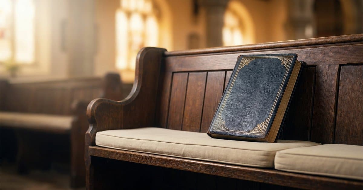 Sermons Into a Book: 8 Steps Pastors Use