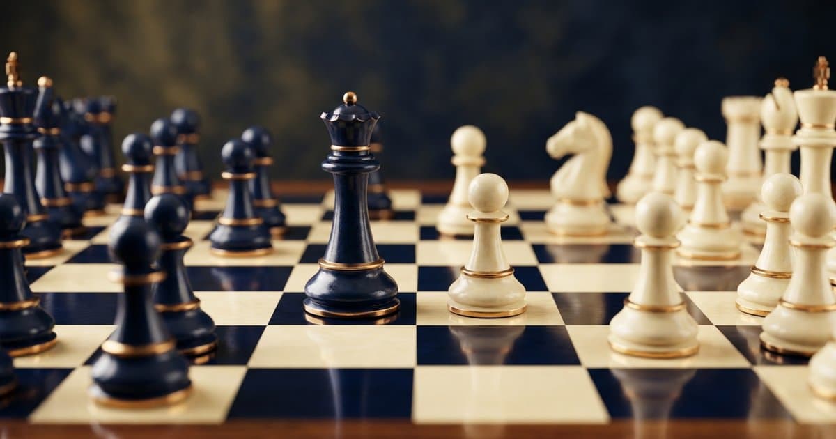 Why Every Consulting Firm Looks the Same (And How a Book Fixes That)