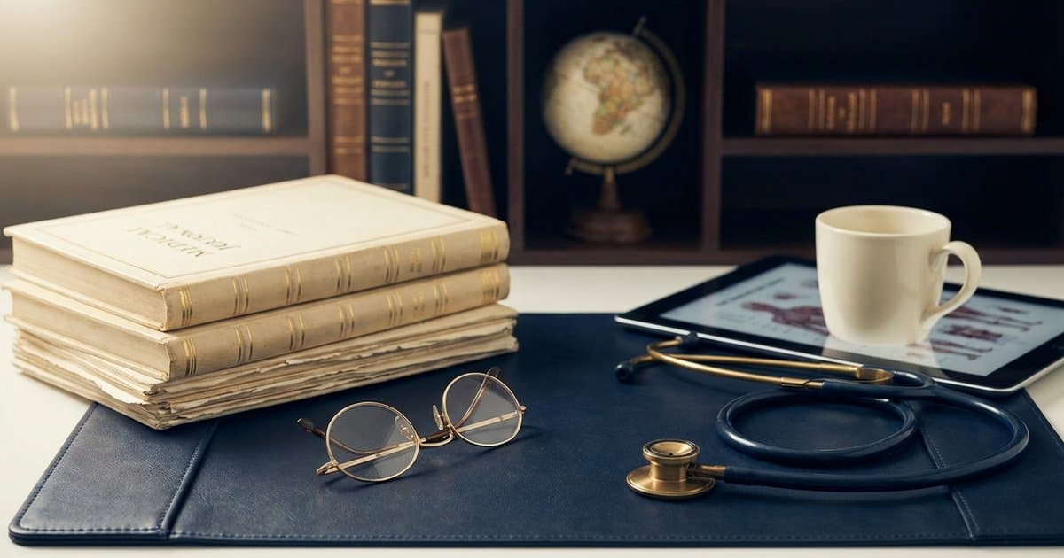 Dentist Write A Book: 5 Things to Know (2026)