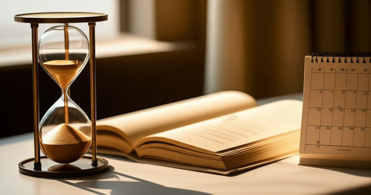 How Long Does It Take to Write a Book With a Ghostwriter?