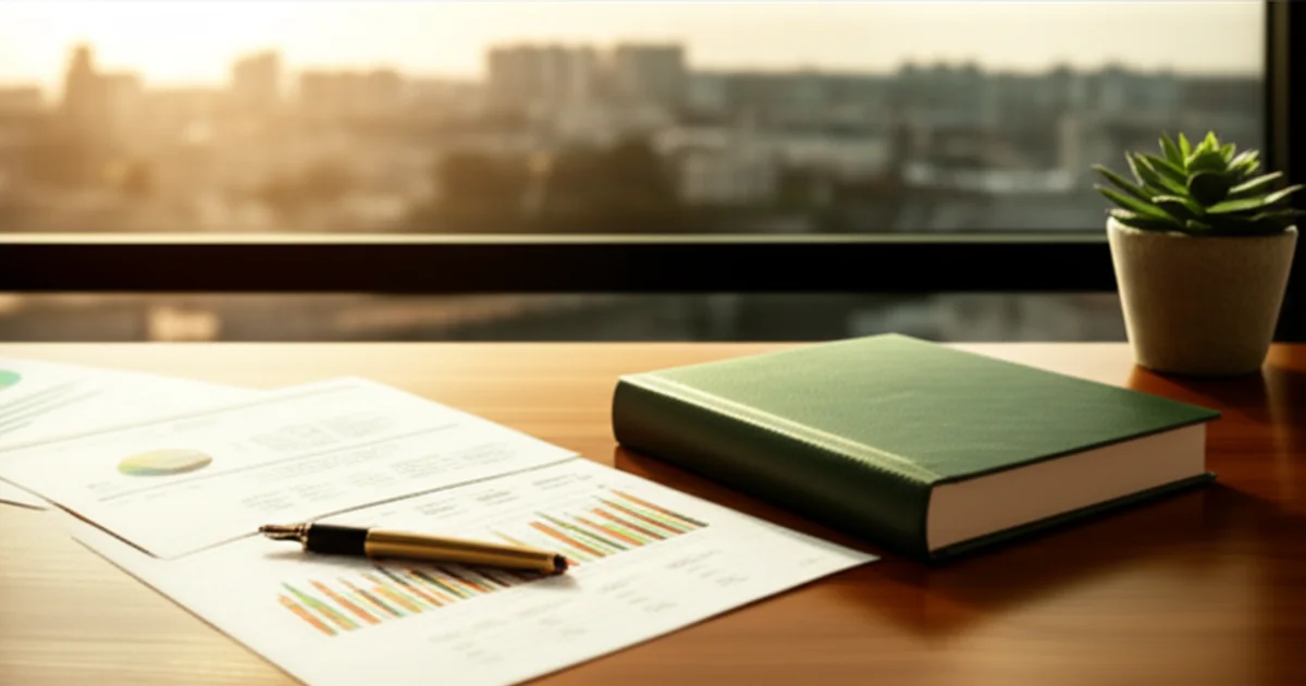 Ghostwriter for Financial Advisors: Build Authority With a Published Book