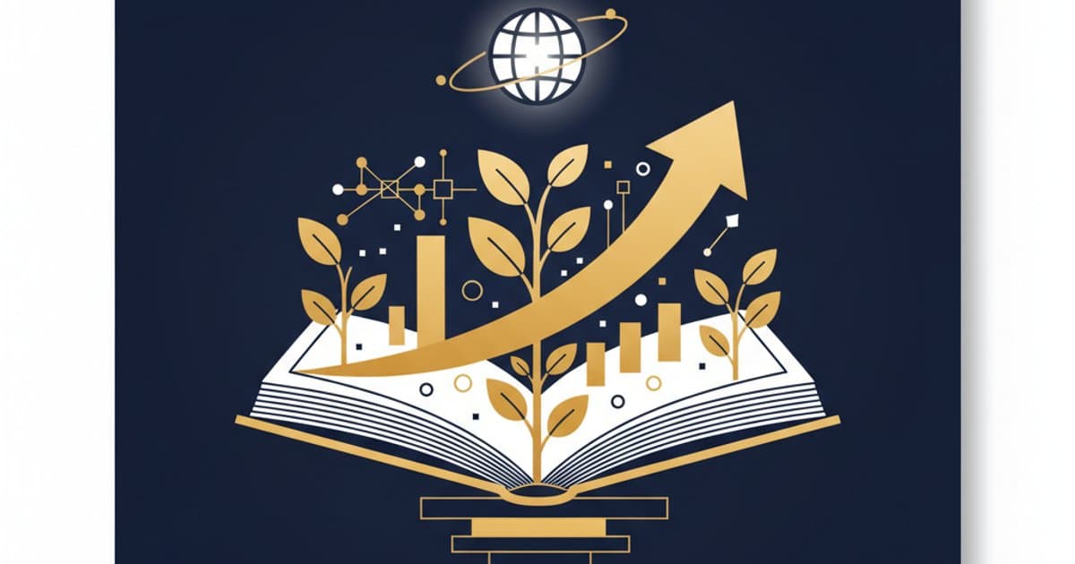 How A Book Grows Your Business: Everything You Need to Know in 2026