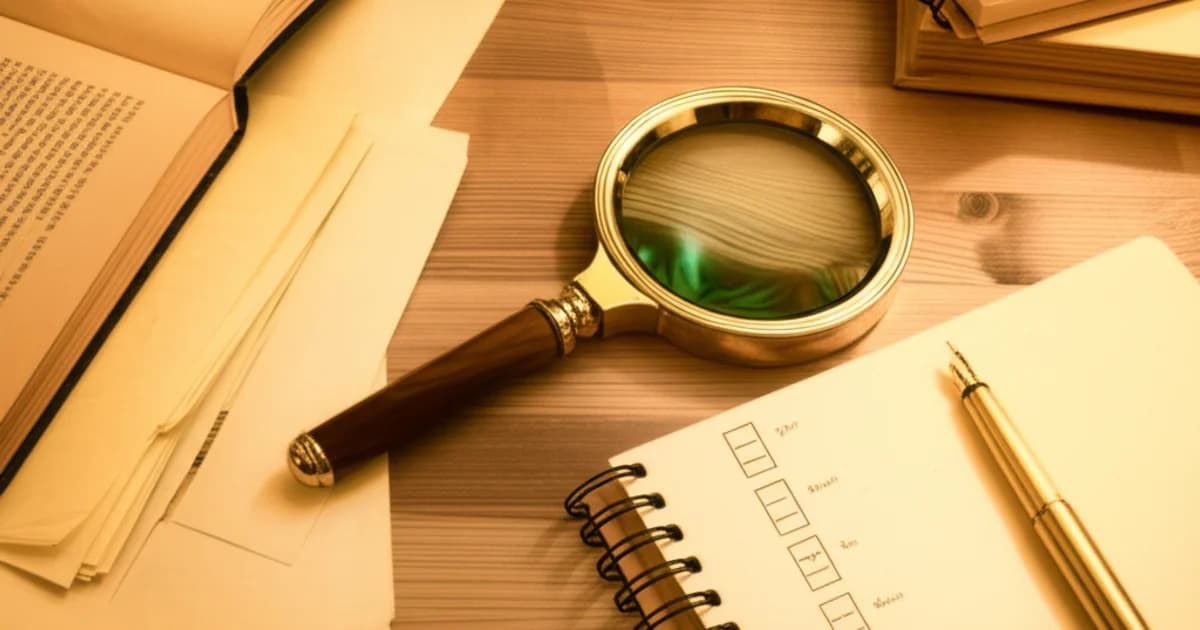 How to Choose a Ghostwriting Service: 7 Questions to Ask