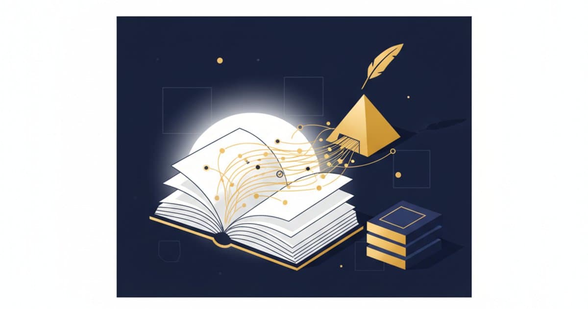 How to Master Thought Leadership Book Writing in 2026: A Complete Guide