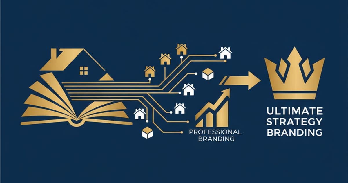 Real Estate Agent Write A Book — Ultimate 2026 Strategy Guide