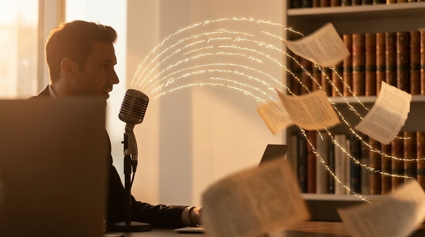 How to Write a Book Without Actually Writing: 5 Methods Compared