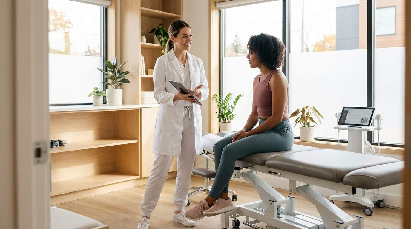 Chiropractors book writing