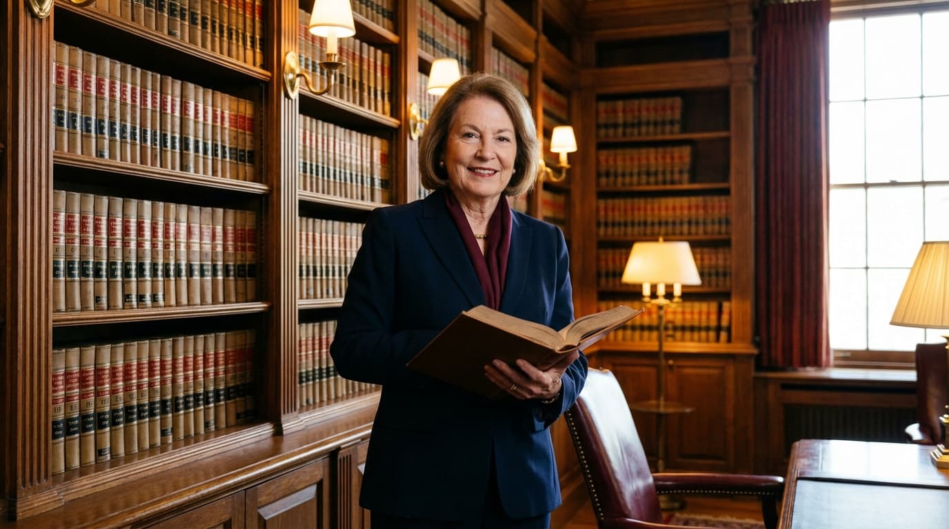 Lawyers book writing