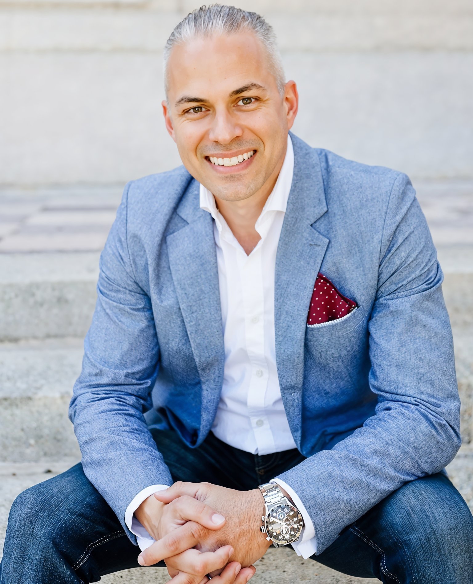 Rick Melero
